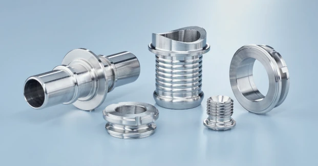 Hörr metalltechnik Wachstum