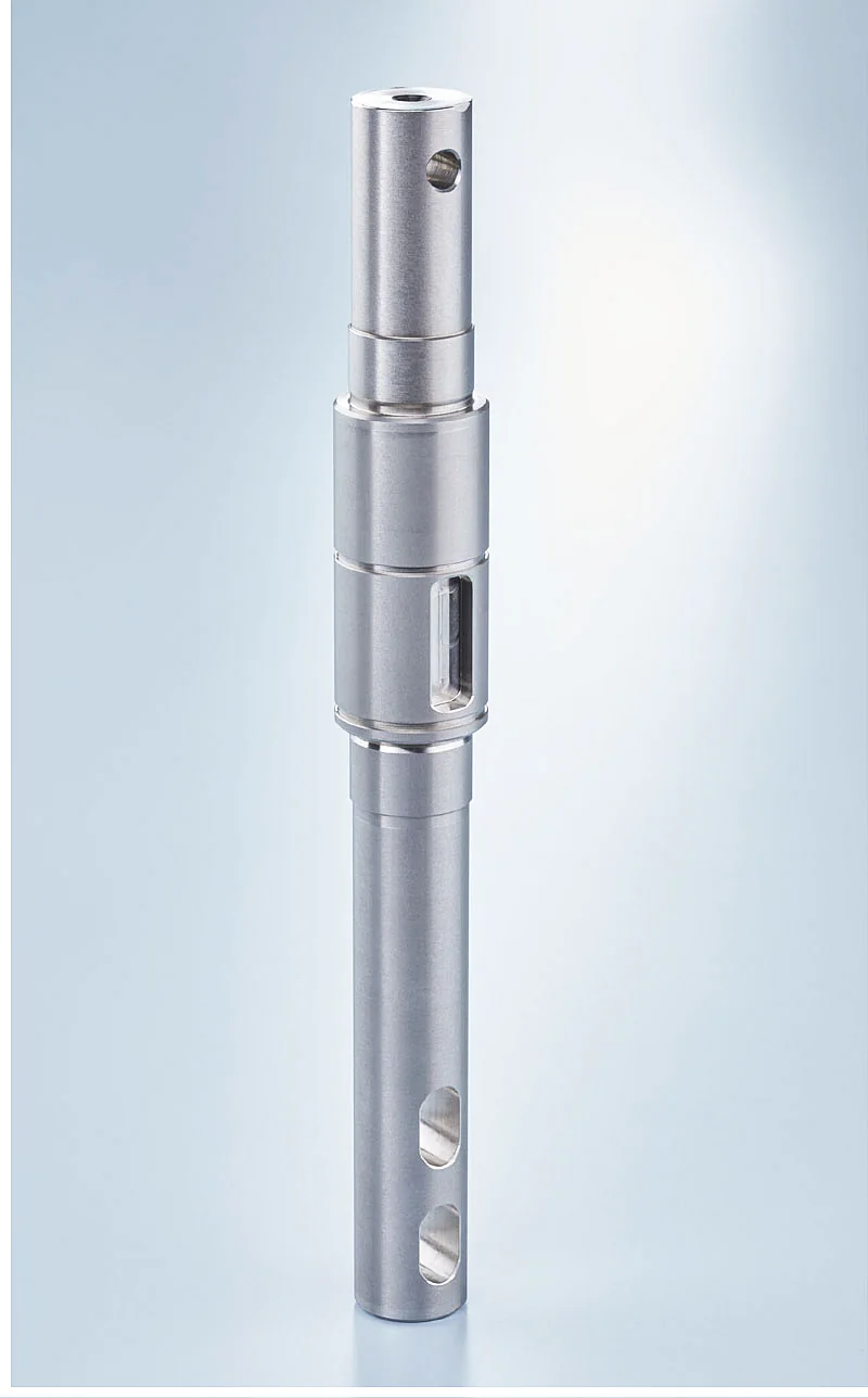 Référence des pièces métalliques Hörr