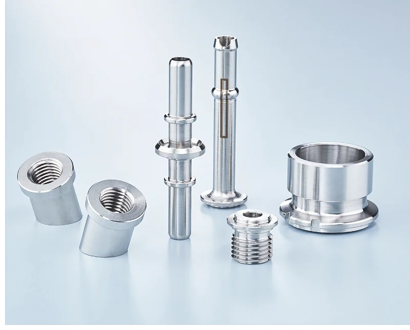 Référence des pièces métalliques Hörr