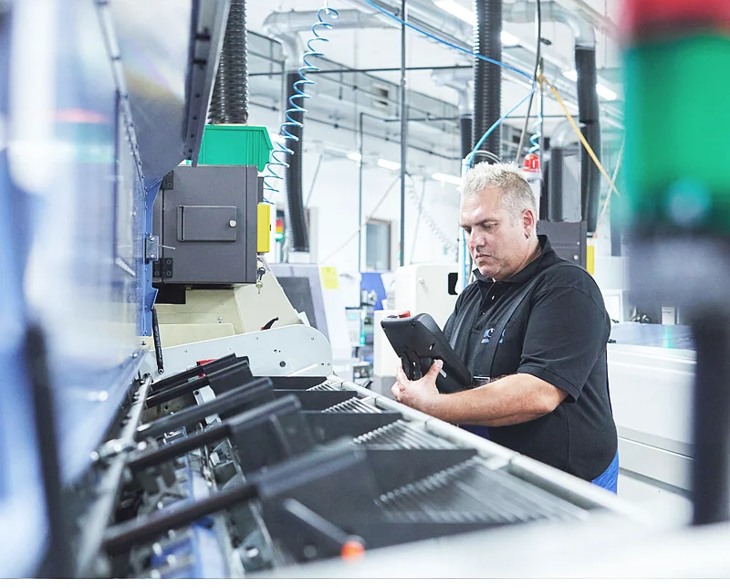 Référence des pièces métalliques Hörr