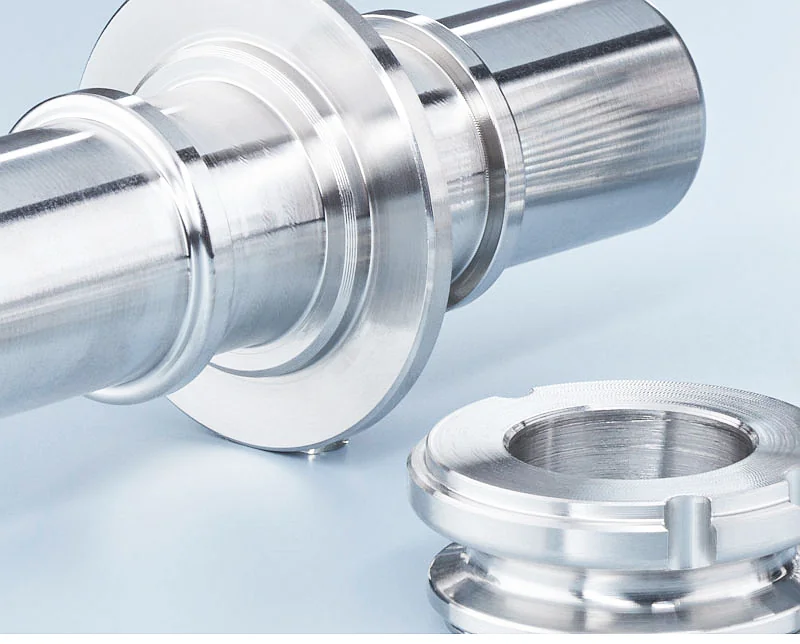 Référence des pièces métalliques Hörr