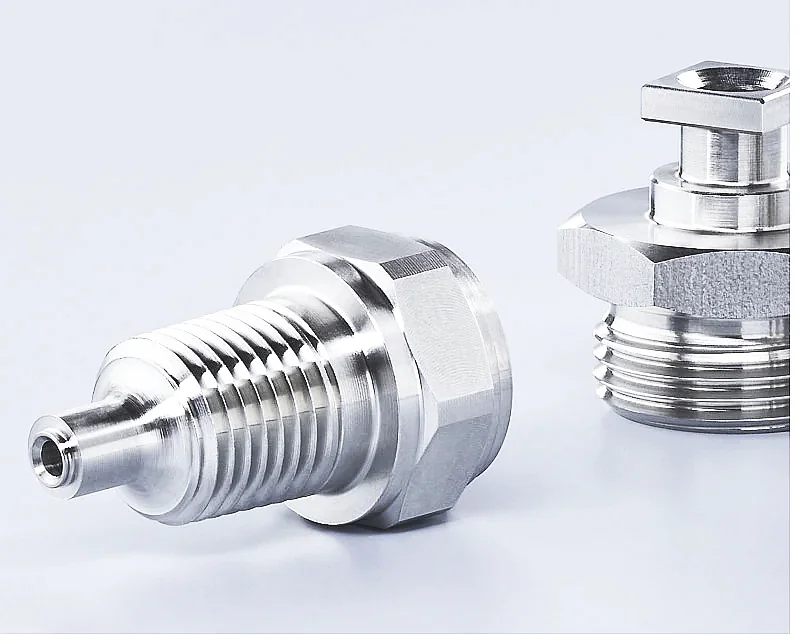 Référence des pièces métalliques Hörr