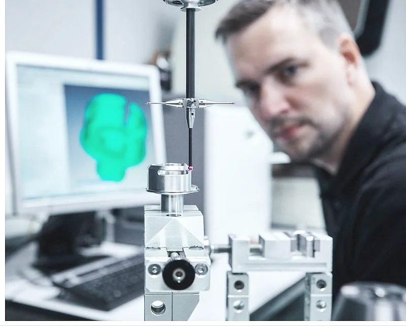 Référence des pièces métalliques Hörr