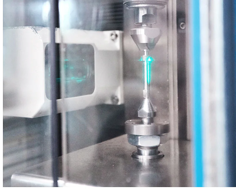 Référence des pièces métalliques Hörr