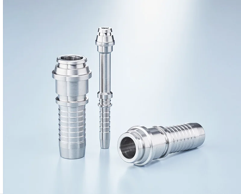 Référence des pièces métalliques Hörr